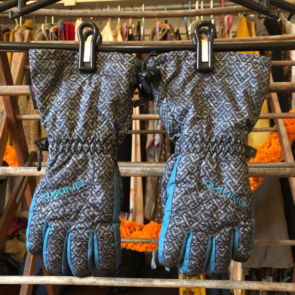 DaKine Kid’s gloves